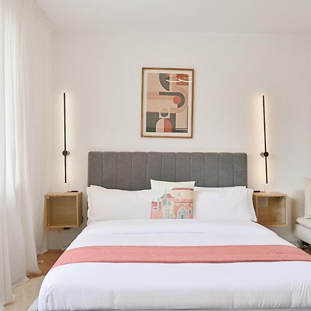 Beautiful And Stylish 1-Bedroom With Kitchen And King Size Bed Wuppertal Eksteriør bilde